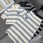 Prada Short-Sleeved Shirt