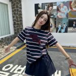 Miu Miu Short-Sleeved Shirt