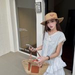 Miu Miu Lace Shirt