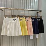 Thom Browne Pleated Skirt