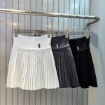 Ralph Lauren Pleated Skirt
