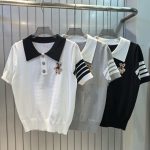 Thom Browne Short Sleeves