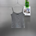 Miu Miu Tank Top