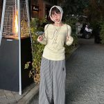 Ralph Lauren Lace Wide-Leg Pants