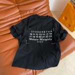 Margiela Short-Sleeved T-Shirt