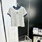 Ralph Lauren Bamboo Short-Sleeved T-Shirt