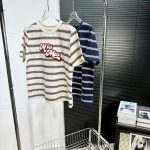 Miu Miu Short-Sleeved Shirts