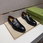 Gucci Formal Attire Color Cowhide Patch