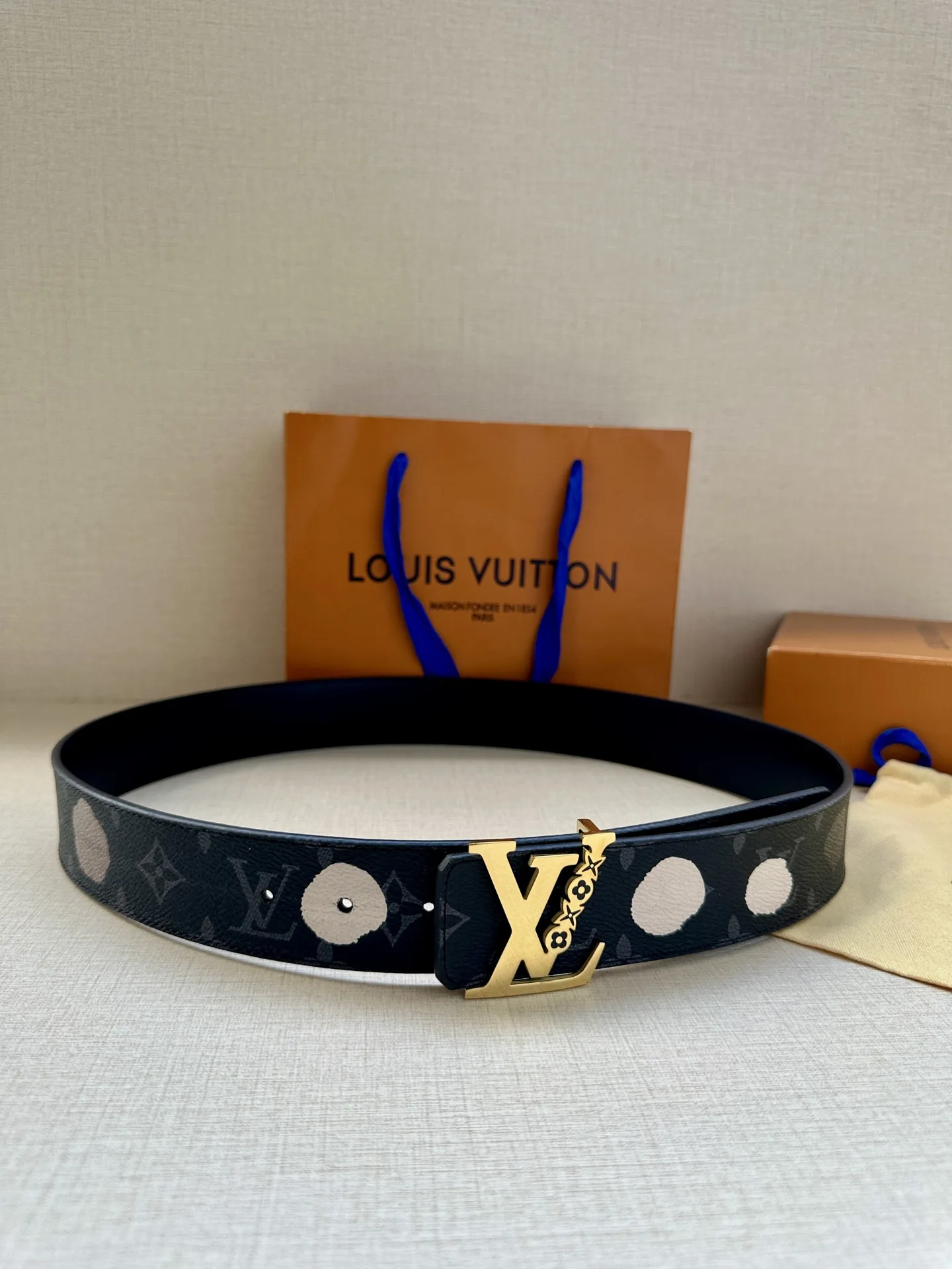Louis Vuitton Belt