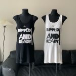 Vivienne Westwood Wood Tank Top