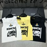 Vivienne Westwood Wood Vest