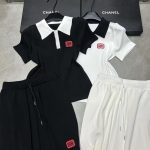 Miu Miu Short-Sleeved Shirt