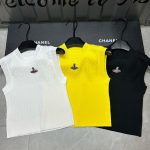 Vivienne Westwood Wood Vest