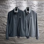 Adidas Long-Sleeved Shirt Ash Cotton Pure