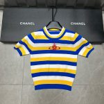 Vivienne Westwood Wood Short Sleeves