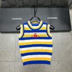 Vivienne Westwood Wood Vest