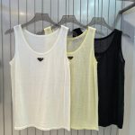 Prada Vest