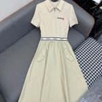 Miu Miu Short-Sleeved Shirt