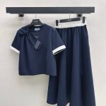 Prada Short-Sleeved Shirts