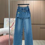 Prada Leather Pants