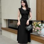 Miu Miu Stone Dress