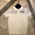 Miu Miu Short Sleeves