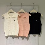 Ralph Lauren Vest