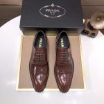 Prada Cowhide Suit