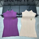 Saint Laurent Vest