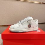 Nike Leather Sneakers