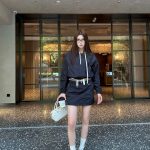 Miu Miu Lightweight Fabric Set