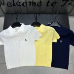 Ralph Lauren Short Sleeves