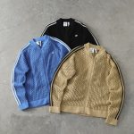 Adidas Coats Blue Suitable For All Seasons