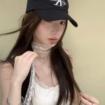 Calvin Klein Baseball Red Easy To Match