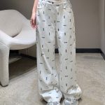 Miu Miu Abs Pants For Spring