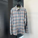 Margiela Plaid Shirt