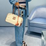 Miu Miu Abs Shirts