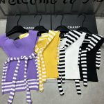 Miu Miu Short Sleeves