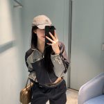 Miu Miu Lace Shorts