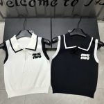Miu Miu Vest