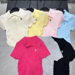Ralph Lauren Short Sleeves
