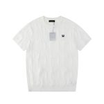 Louis Vuitton Short-Sleeved Shirts For Spring