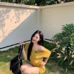 Miu Miu Cotton Dress