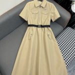 Prada Short-Sleeved Shirts