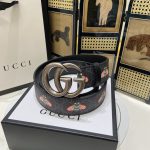 Gucci Jeans Red Eva Sophistication