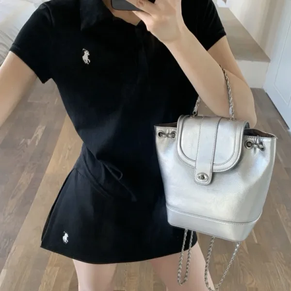 Ralph Lauren Short-Sleeved Shirt