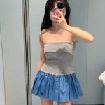 Miu Miu Dress