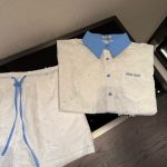 Miu Miu Shorts