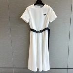 Prada Short-Sleeved Shirts