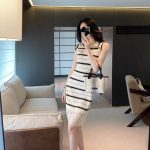Miu Miu Lace Dress